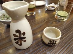 -东京屋(武定路店)