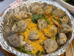 盐焗花螺-79号渔船海鲜饭店(宝安店)