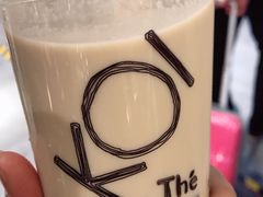 -KOI Thé(正佳广场店)