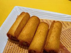 -味可道美食坊(福基路店)