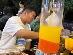 -林二哥宜烤官·宜宾小烧烤