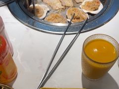 -花味·自助烤肉(南方时代店)