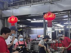 -兴记肉骨茶(甲洞大街第二新分店)