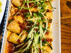 -纳瓦新疆菜(银都店)