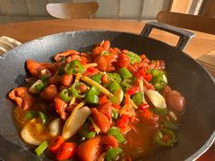 -宴武夷·匠心闽味(印象大红袍店)