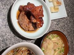 -南京大牌档(龙湖长楹天街店)