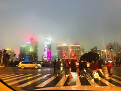 -宏玲餐厅(四川南路店)