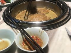 -七欣天香辣蟹火锅(南京建宁路大观天地店)