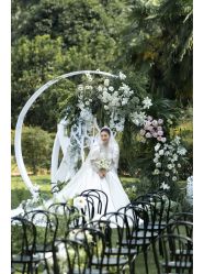 -MECCI婚礼摄影跟拍(红东方广场店)