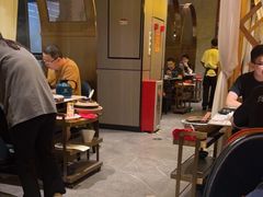 -润泽园椰子鸡(汇一城店)