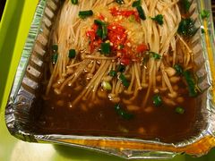 -食爺炭炉鸡煲·烧烤
