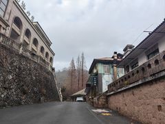 -莫干山风景区