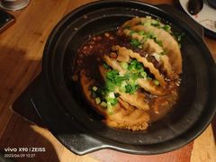 -绿茶餐厅(南昌王府井店)
