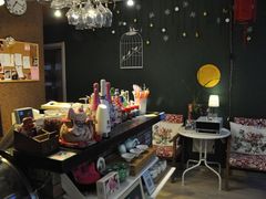 -捌楼咖啡书吧(南开店)