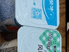 蒙牛酸奶-延年酒店-延飨餐厅(延年文苑店)