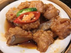 -点都德(大茶楼店)