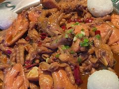 -胖哥俩肉蟹煲(虹口龙之梦店)