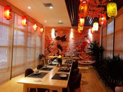 -浦·传统日式料理(3 5 1 1 店)