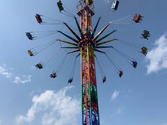 -梦幻奥陶纪景区