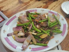 -如意坊美食(华兴一街店)