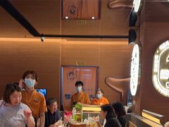 -西塔老太太泥炉烤肉(武汉摩尔城店)