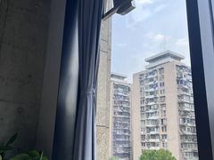 -LA合时健身4PMFIT(花桥旗舰店)