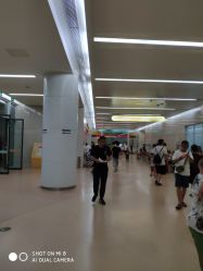 -天津市儿童医院(北辰龙岩院区)