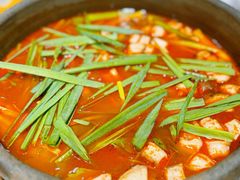 -黔有有贵州酸汤夺夺粉火锅(五味十字店)