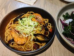 -Maxpoint Kitchen 西餐咖啡(乐峰广场店)