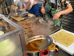 -明记牛杂(新马路分店)
