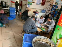 大堂-秧塘牛八宝(金山路店)