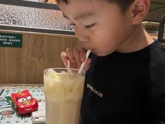 -华嫂冰室(尖沙咀店)