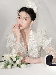 -色色婚纱摄影(大沥旗舰店)