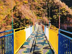 -十渡东湖港风景区