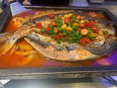 -鱼库·不仅是一家烤鱼店(车公庙店)