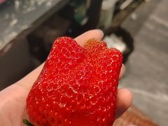 -麦当劳(花桥得来速店)