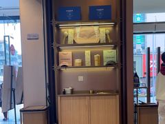 -霸王茶姬(广东东莞塘厦时代城店)