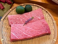 -鮨冠OMAKASE食べ放题(北京首店)