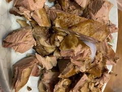 -清真·益鑫羊肉手抓馆(花园北街店)