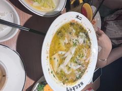 -太二酸菜鱼(长沙IFS国金中心店)