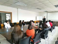 -烟台东联一汽丰田4S店(福山区店)