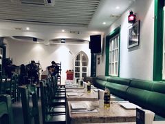 大堂-Carmen卡门西班牙餐厅