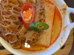 -翠园(北京王府中环店)