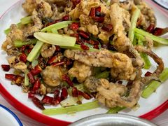 -聚福缘菜馆(隆昌路店)
