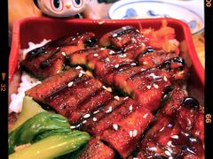 -一井烧肉·活鳗·寿司(望京SOHO店)