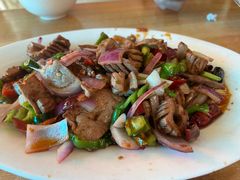 -九九牛肉馆(南山路店)