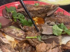 -春梅里卤鹅馆·47年老字号(中山路店)