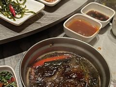 -围炉夜话·潮汕卤水火锅(榕江店)
