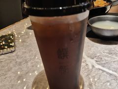 乌梅汁-馔豚·台北菜专门店(深圳湾万象城店)