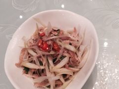 -海天一色海景自助餐厅(西港花园店)